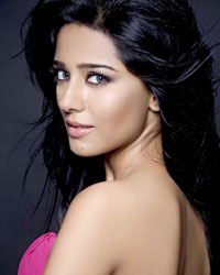 Amrita Rao